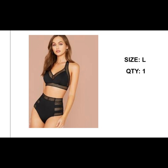 Bikini - Picture 1 of 1